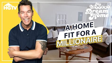my lottery dream home foreclosures|Family Looks for First Home after $4M Lottery Win.